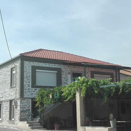 Luxury Apartments Agios Andreas  Exterior foto