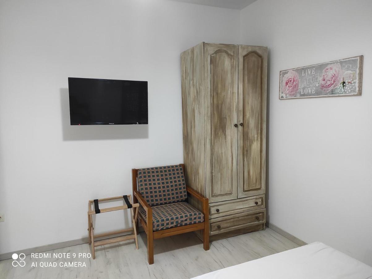 Luxury Apartments Agios Andreas  Exterior foto