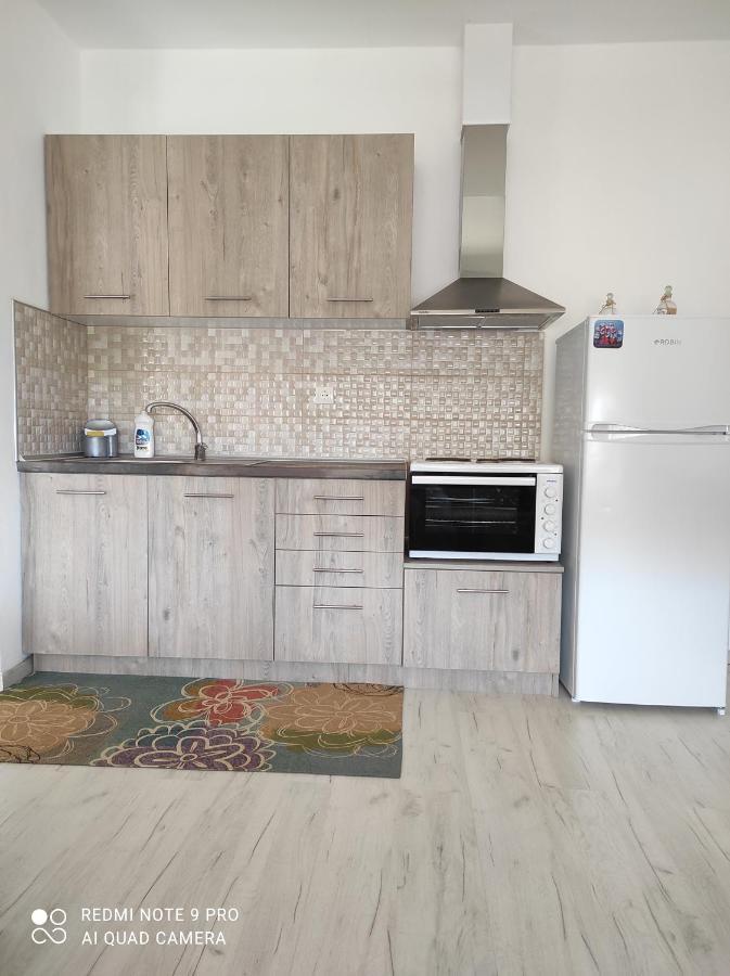 Luxury Apartments Agios Andreas  Exterior foto