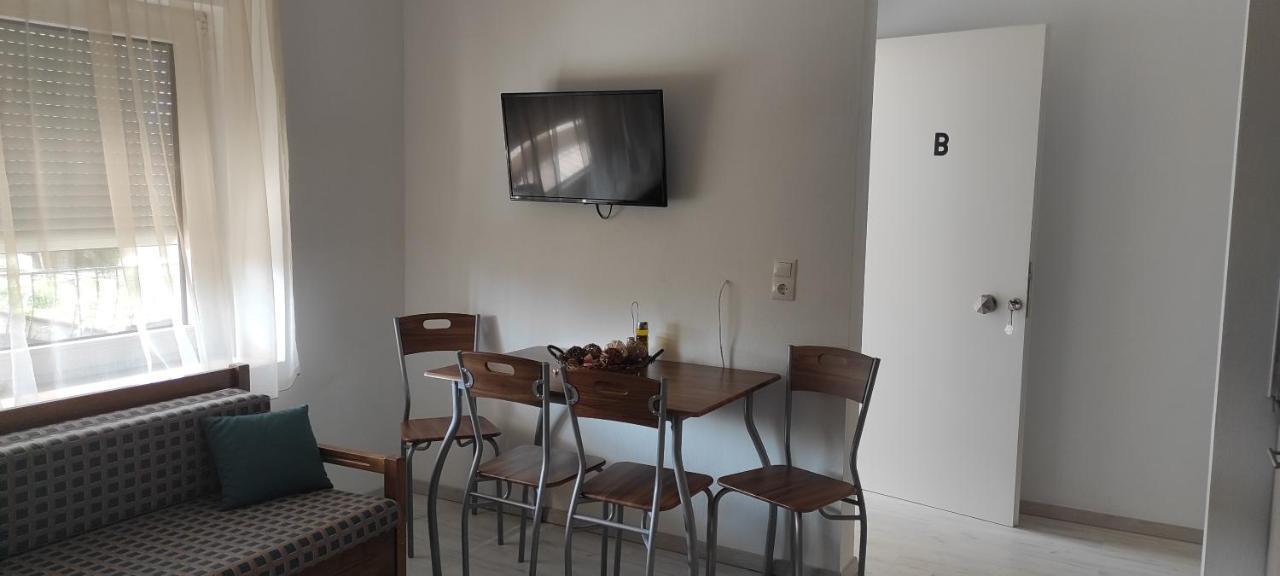 Luxury Apartments Agios Andreas  Exterior foto