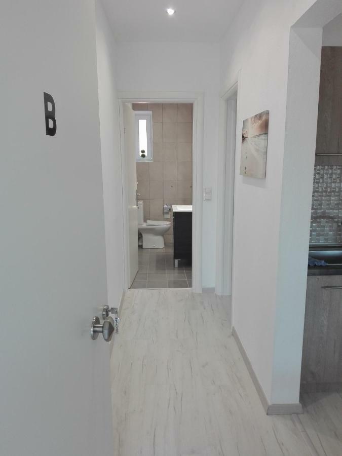 Luxury Apartments Agios Andreas  Exterior foto