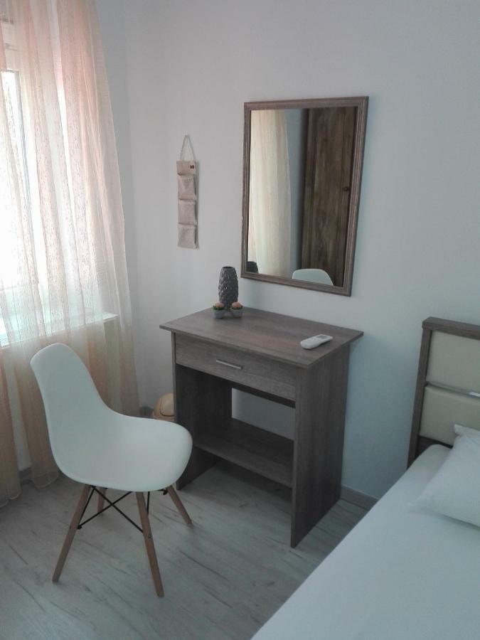 Luxury Apartments Agios Andreas  Exterior foto