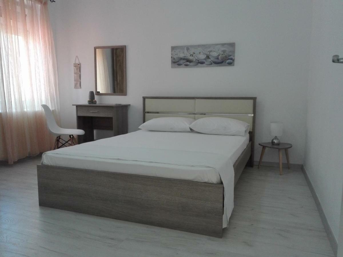 Luxury Apartments Agios Andreas  Exterior foto