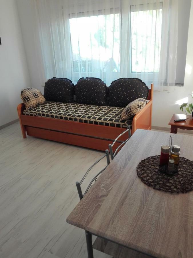 Luxury Apartments Agios Andreas  Exterior foto