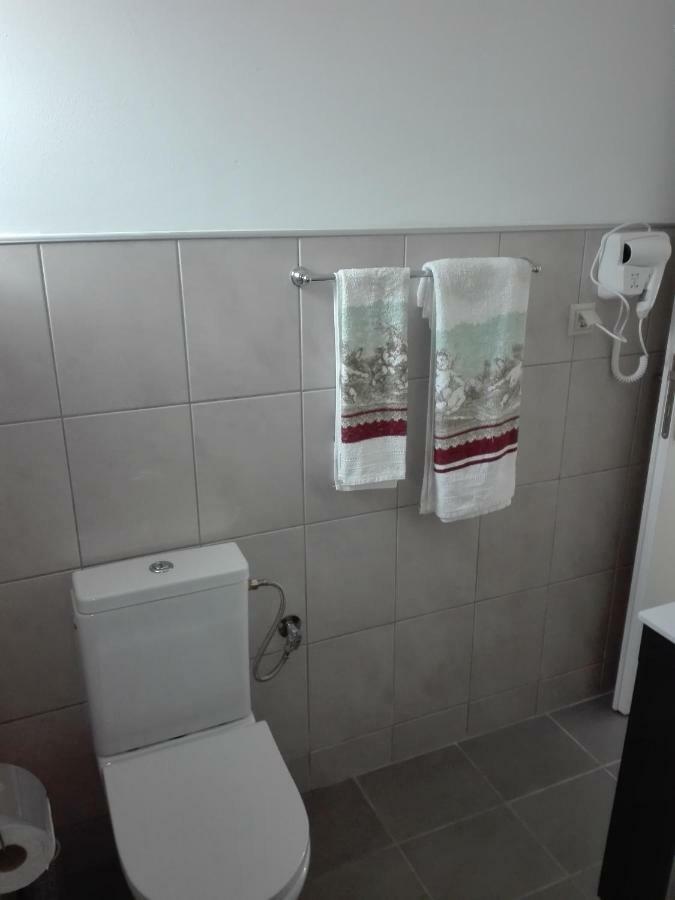 Luxury Apartments Agios Andreas  Exterior foto